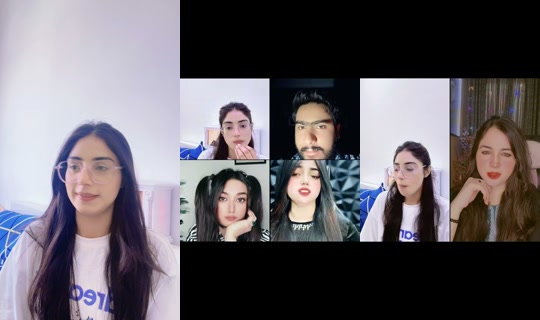 Stream ni marooshy143 - Ago 10, 2026, 8:03 AM
