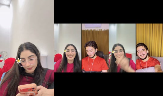 Stream marooshy143 - 10 Agu 2026, 11.23