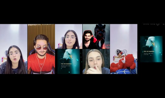 Stream marooshy143 - 10 Agu 2026, 16.12