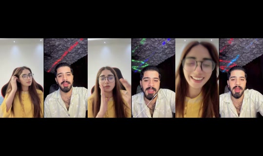 marooshy143's Stream - Sep 18, 2026, 4:37 AM