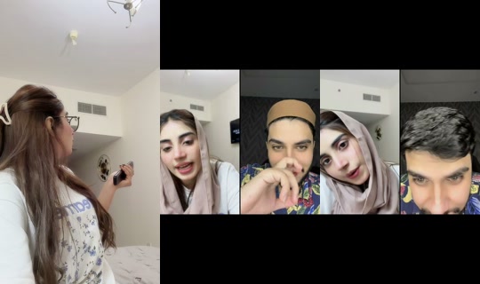 marooshy143's Stream - Oct 6, 2026, 1:57 PM