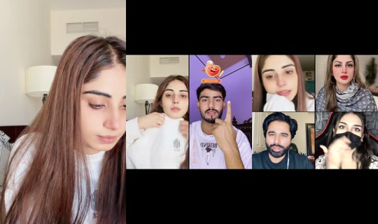 Stream de marooshy143 – 9 oct. 2026, 6:43