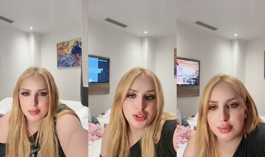 marouagalloule's Stream - Aug 23, 2026, 1:18 AM