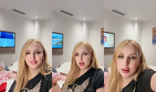 marouagalloule's Stream - Aug 23, 2026, 1:48 AM