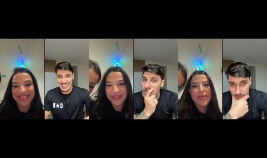 marques.isaa's Stream - Jul 19, 2026, 3:22 AM