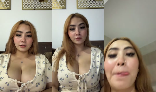marriashaqirrah's Stream - Jul 18, 2026, 1:25 PM