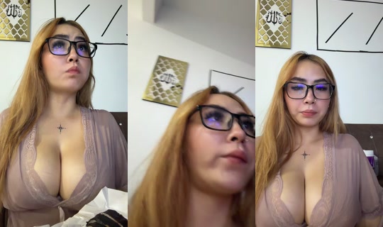 Live de marriashaqirrah - 7 de ago. de 2026, 14:41