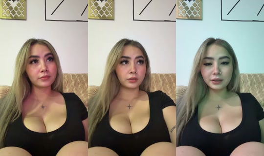 Stream marriashaqirrah - 24 Agu 2026, 16.08