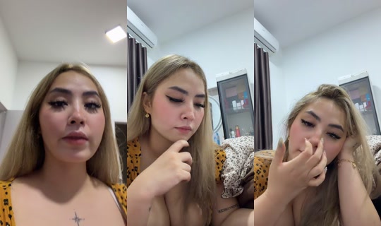 Live de marriashaqirrah - 25 de ago. de 2026, 15:36
