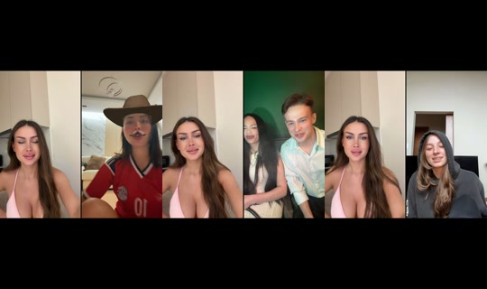 marrishows's Stream - Sep 20, 2026, 7:00 PM