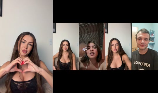 marrishows's Stream - Sep 21, 2026, 2:45 PM