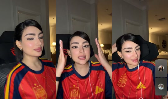 marrmaarrr's Stream - Jul 20, 2026, 12:54 AM