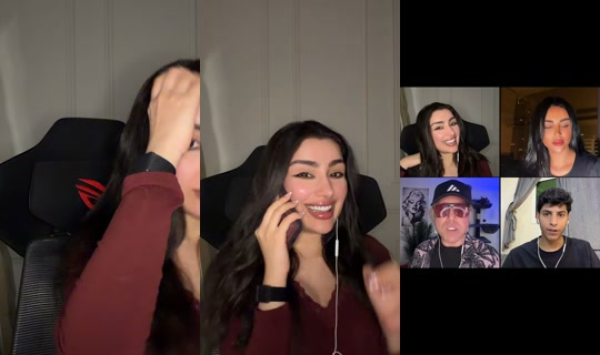 marrmaarrr's Stream - Jul 21, 2026, 10:47 PM