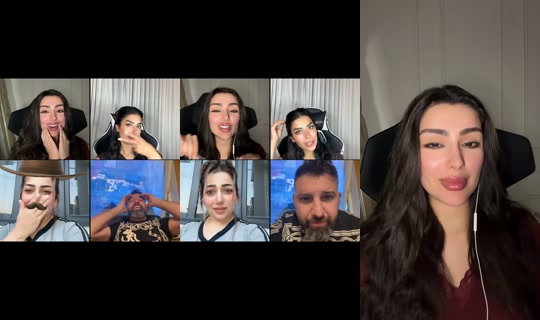 marrmaarrr's Stream - Jul 22, 2026, 2:10 AM