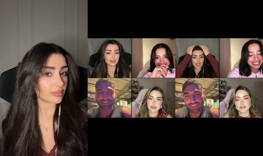 marrmaarrr's Stream - Aug 21, 2026, 10:56 PM