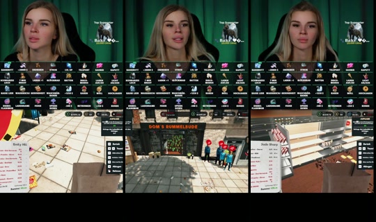 marry_backup's Stream - Oct 24, 2026, 6:45 AM