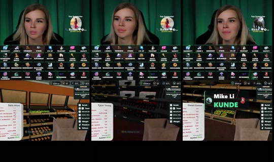 marry_backup's Stream - Oct 24, 2026, 8:27 AM