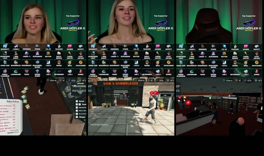 Stream de marry_backup – 24 oct. 2026, 15:20