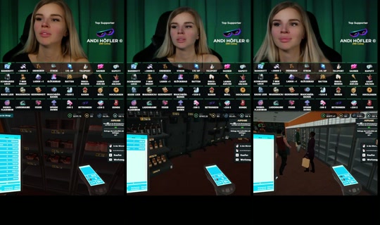 Stream de marry_backup – 24 oct. 2026, 16:11