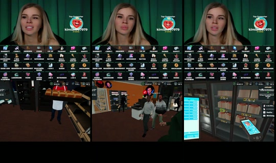 Stream de marry_backup – 25 oct. 2026, 4:44