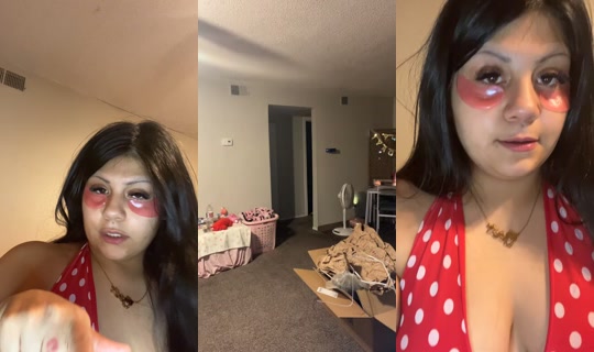 marryjaneee68's Stream - Aug 23, 2026, 1:31 AM