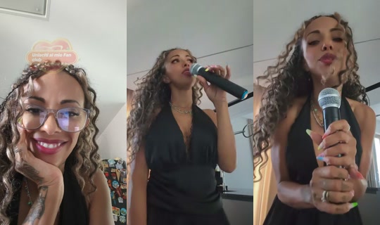 marselabella's Stream - Aug 10, 2026, 11:54 AM
