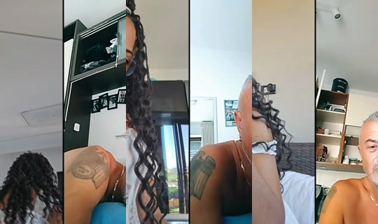 marselabella's Stream - Sep 18, 2026, 12:04 PM