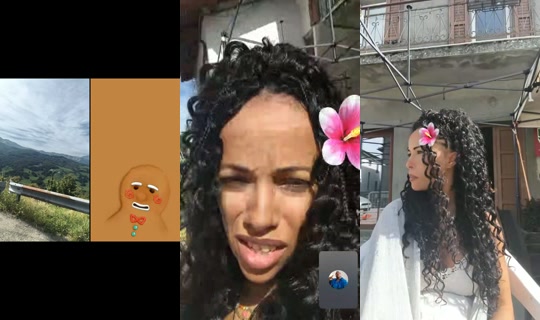 marselabella's Stream - Sep 21, 2026, 10:40 AM