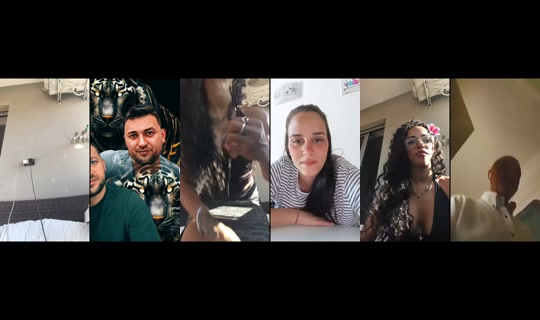 Stream di marselabella - 22 set 2026, 8:25