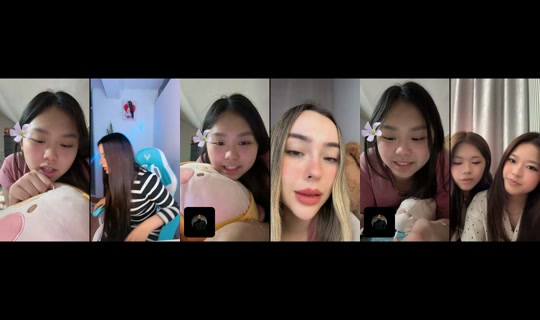 marti_na1311's Stream - Aug 5, 2026, 3:07 AM