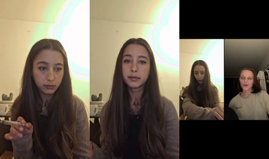 martina.tina85's Stream - Oct 20, 2026, 6:05 PM