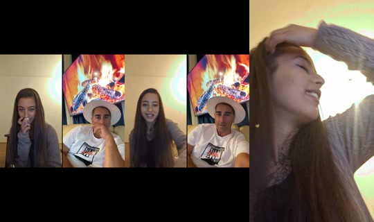 martina.tina85's Stream - Oct 20, 2026, 8:24 PM