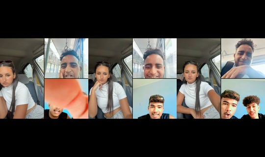 martina3478's Stream - Jul 21, 2026, 3:05 PM