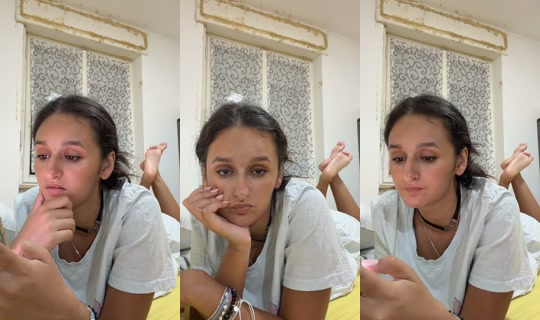 martina3478's Stream - Jul 21, 2026, 8:58 PM