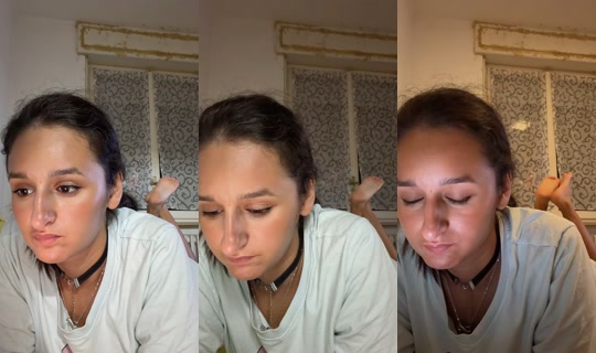 martina3478's Stream - Jul 22, 2026, 10:59 PM
