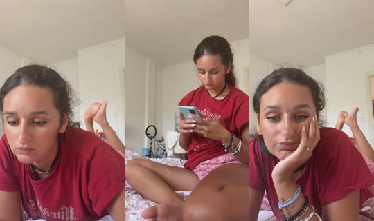 martina3478's Stream - Jul 30, 2026, 11:51 AM