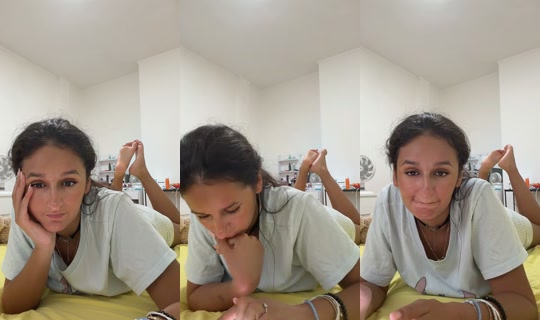martina3478's Stream - Jul 31, 2026, 3:33 PM