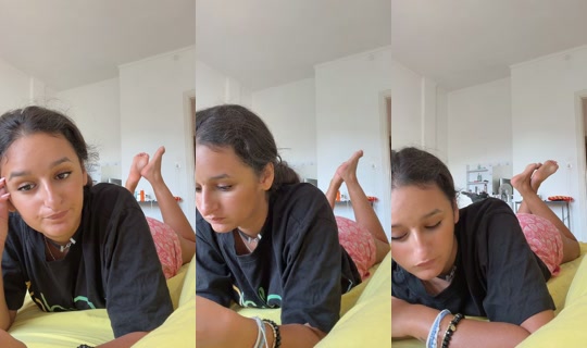 martina3478's Stream - Aug 3, 2026, 8:55 AM