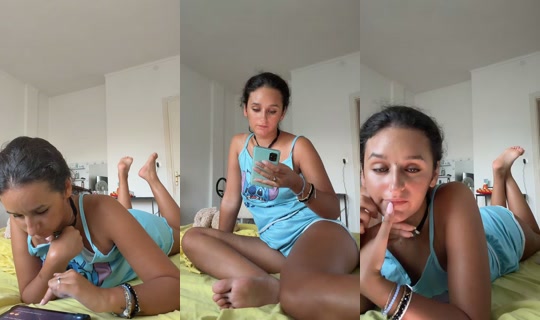 martina3478's Stream - Aug 4, 2026, 6:06 PM