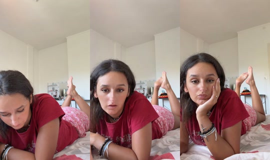 martina3478's Stream - Aug 10, 2026, 1:49 PM