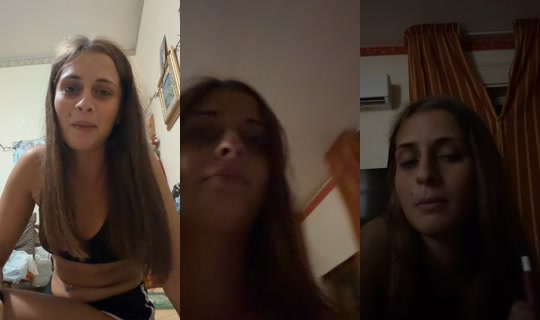 Live de martinabiancoo__0 - 9 de ago. de 2026, 23:28