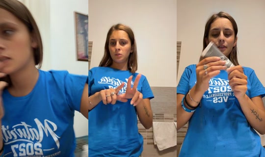 Stream martinabiancoo__0 - 20 Sep 2026, 20.55