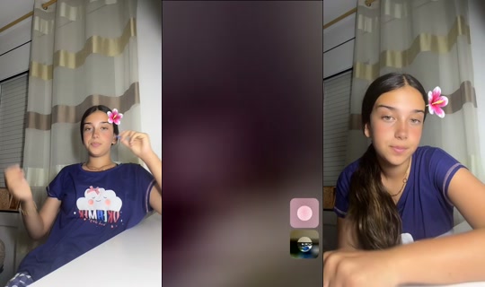martinabr26's Stream - Jul 23, 2026, 9:05 PM