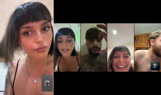 martinacapuozzo's Stream - Jul 16, 2026, 6:57 PM