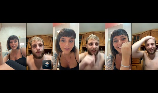 martinacapuozzo's Stream - Jul 16, 2026, 7:53 PM