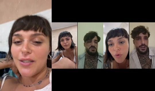 martinacapuozzo's Stream - Jul 18, 2026, 8:12 PM