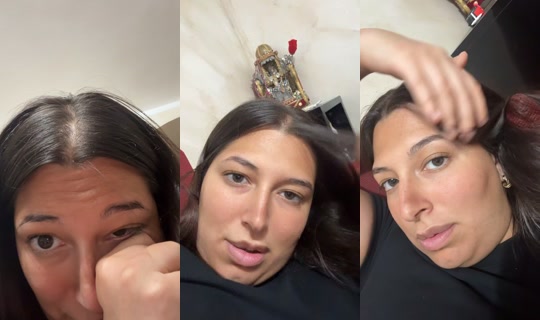 martinafloriio's Stream - Aug 20, 2026, 12:18 AM