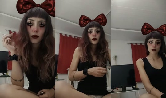 martinaiannix's Stream - Aug 9, 2026, 10:28 PM