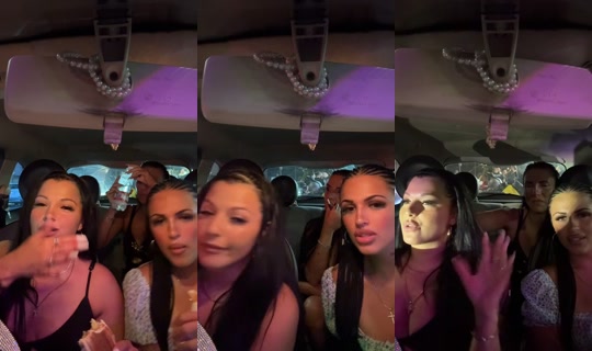 martinamarchese04's Stream - Jul 11, 2026, 1:53 AM