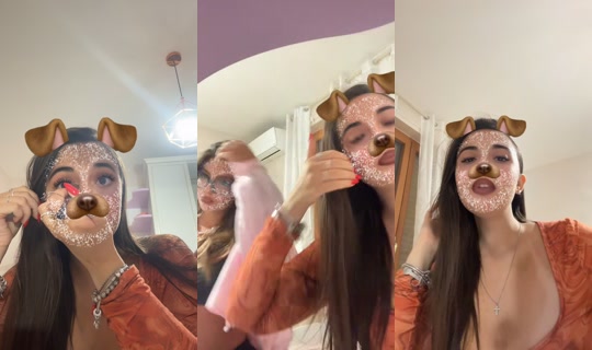 martinamarzulliii's Stream - Jul 26, 2026, 7:57 PM